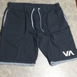 RVCA shorts